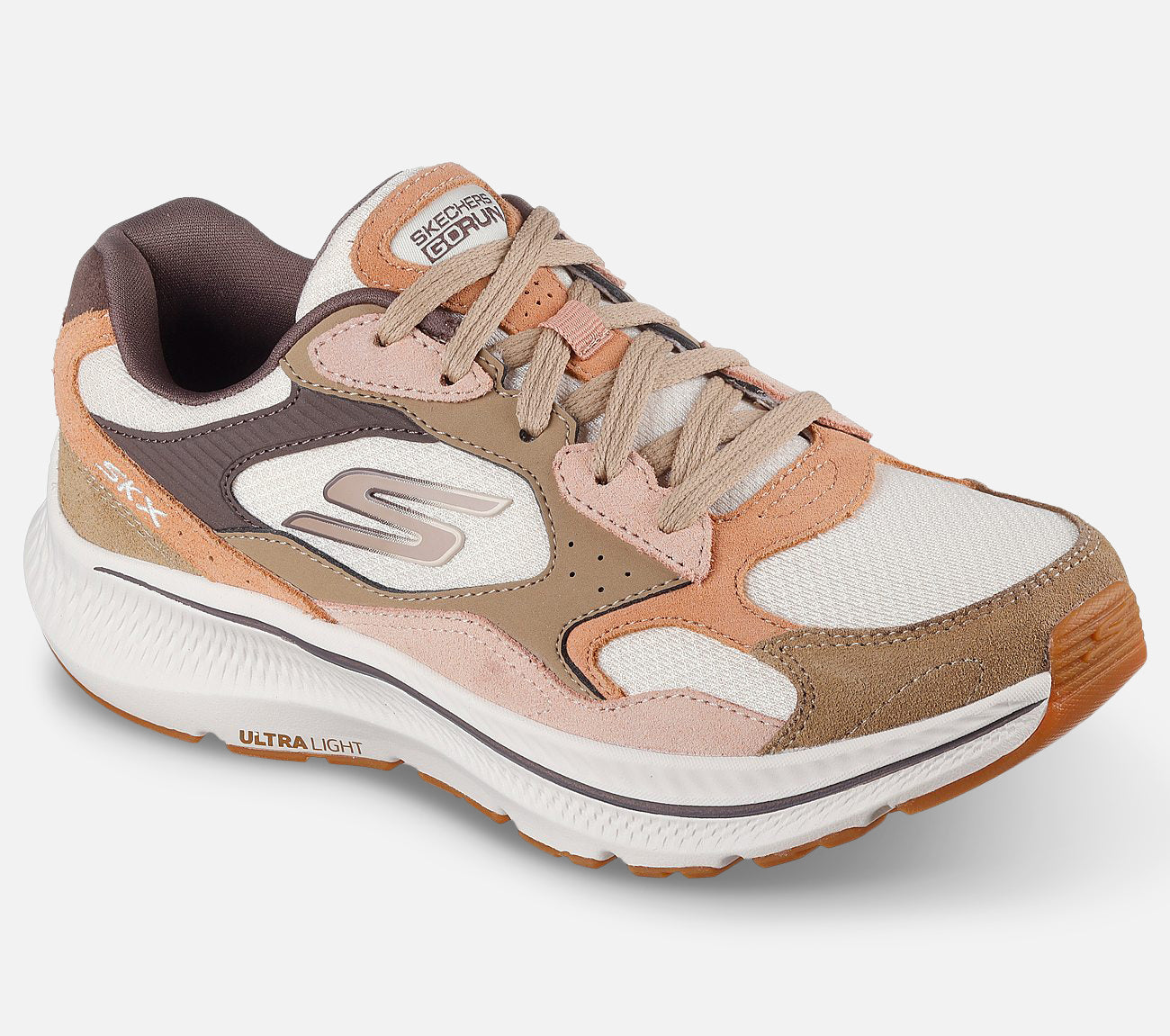 GO RUN Consistent 2.0 - Retro Stride Shoe Skechers.no