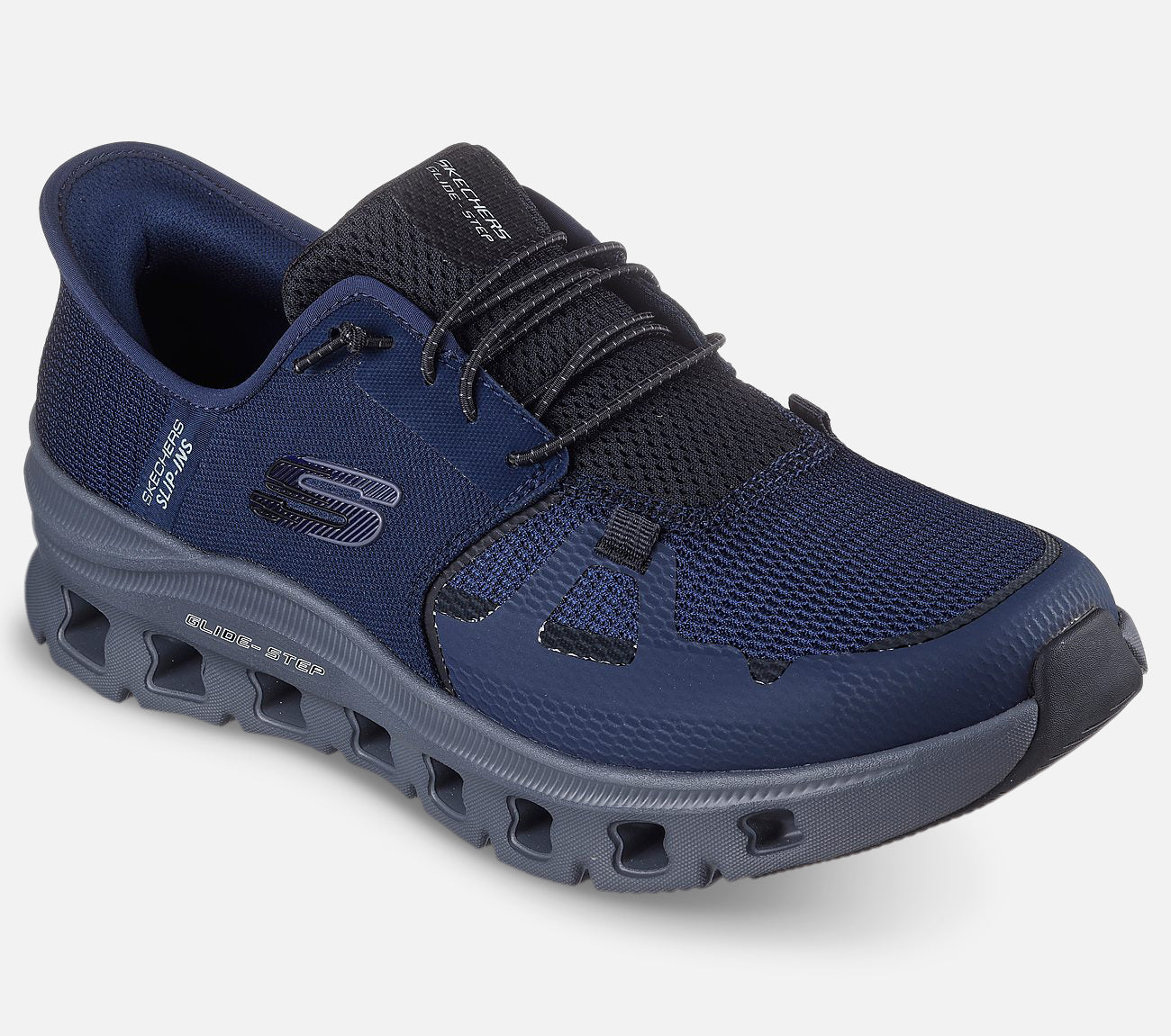 Slip-ins: Glide-Step Pro Shoe Skechers.no
