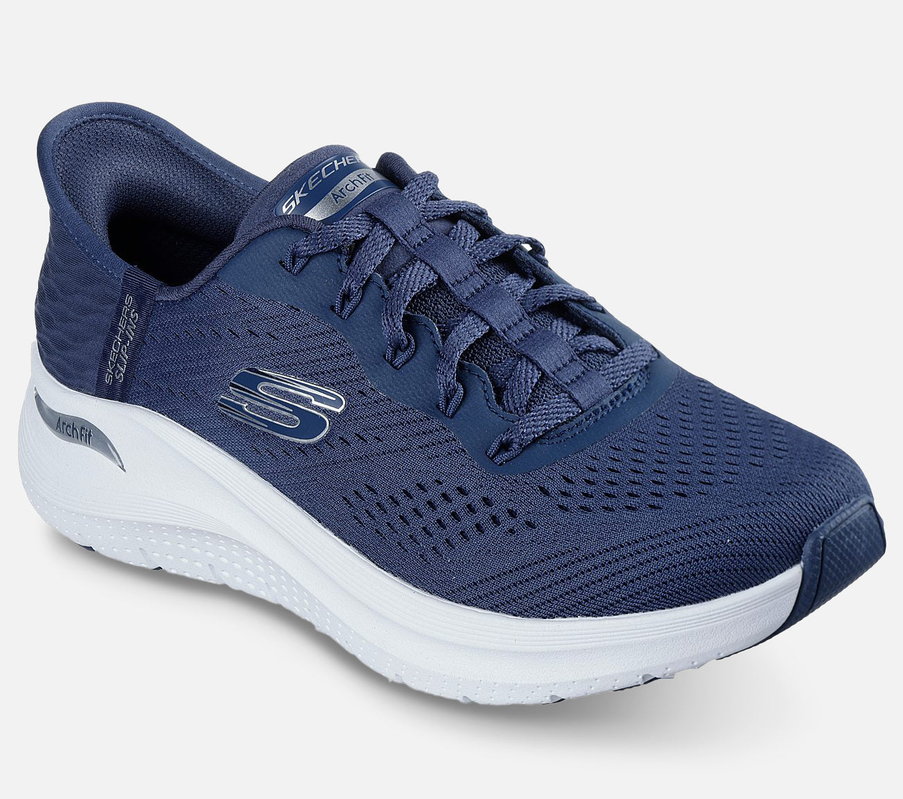 Slip-ins: Arch Fit 2.0 - Easy Chic Shoe Skechers.no