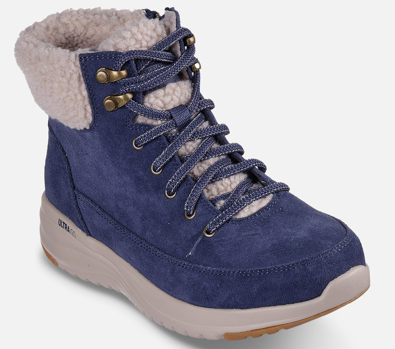 On-The-Go Stellar - Winterize - Waterproof Boot Skechers.no