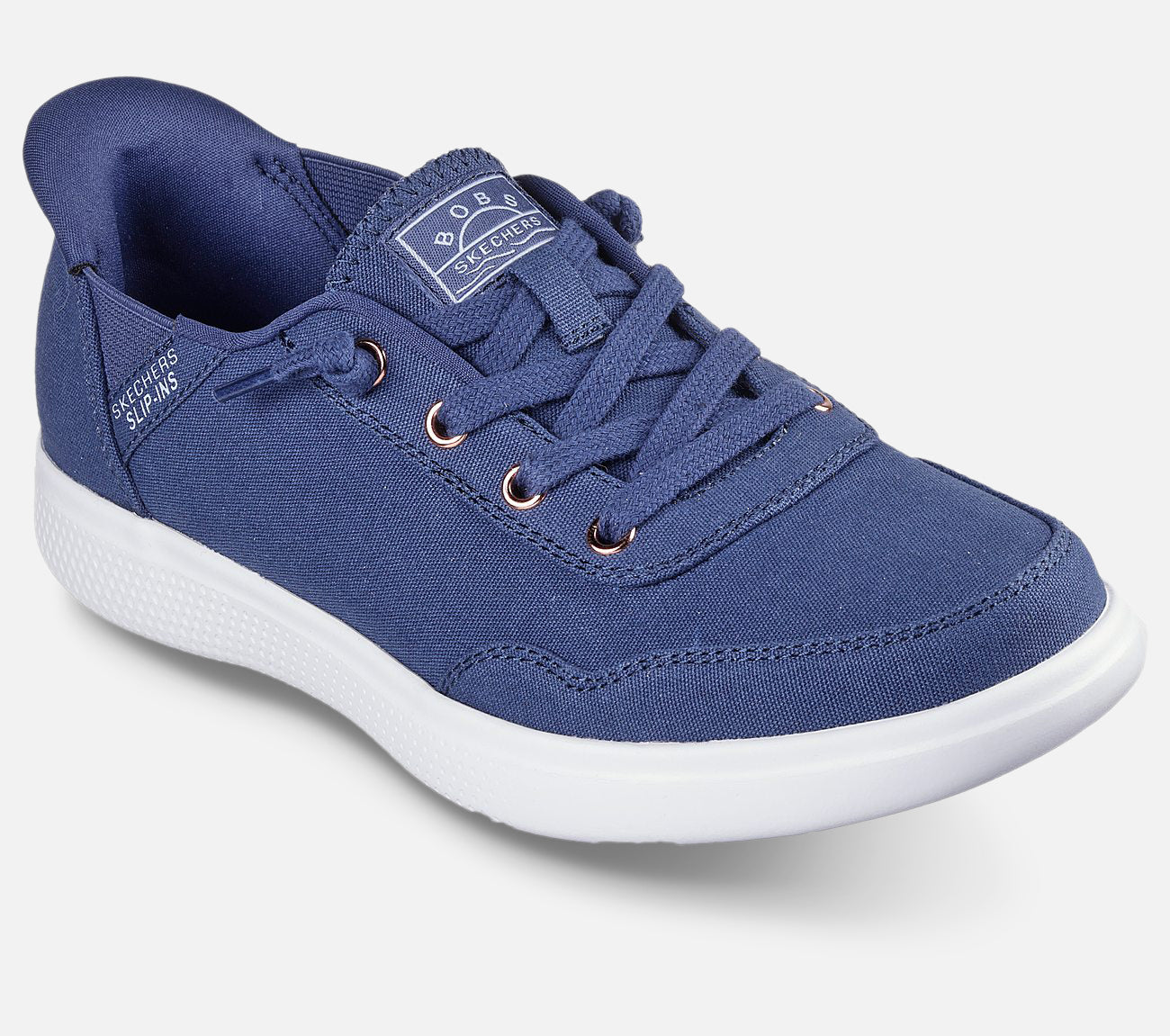 Slip-ins: BOBS Skip Cute - B Cute Sweet Shoe Skechers.no