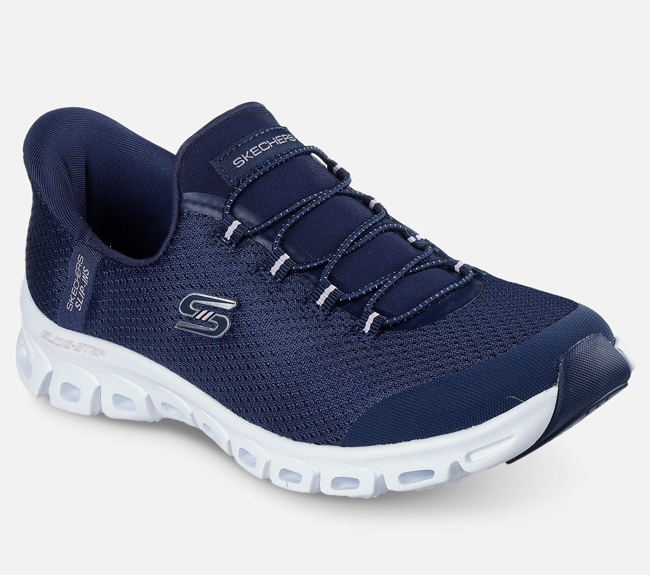 Slip-ins: Glide-Step - Pursuit Shoe Skechers.no