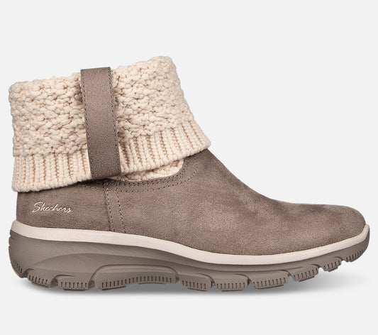 Relaxed Fit: Easy Going - Cozy Weather Boot Skechers.no