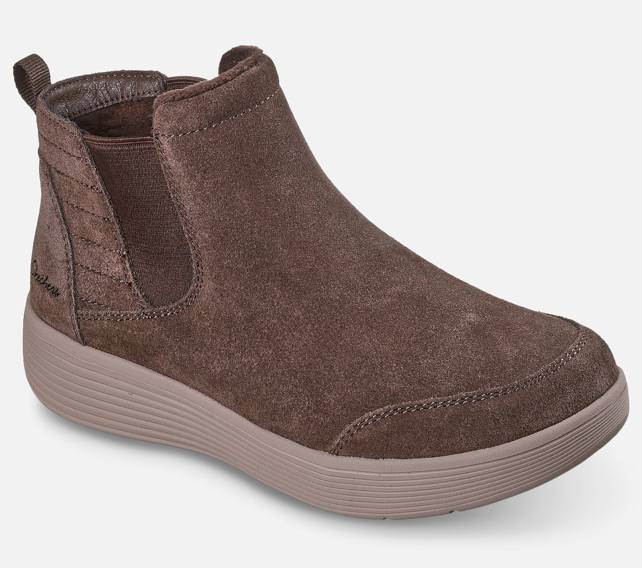 Relaxed Fit: Arch Fit Laguna - Harvest Moons Boot Skechers.no
