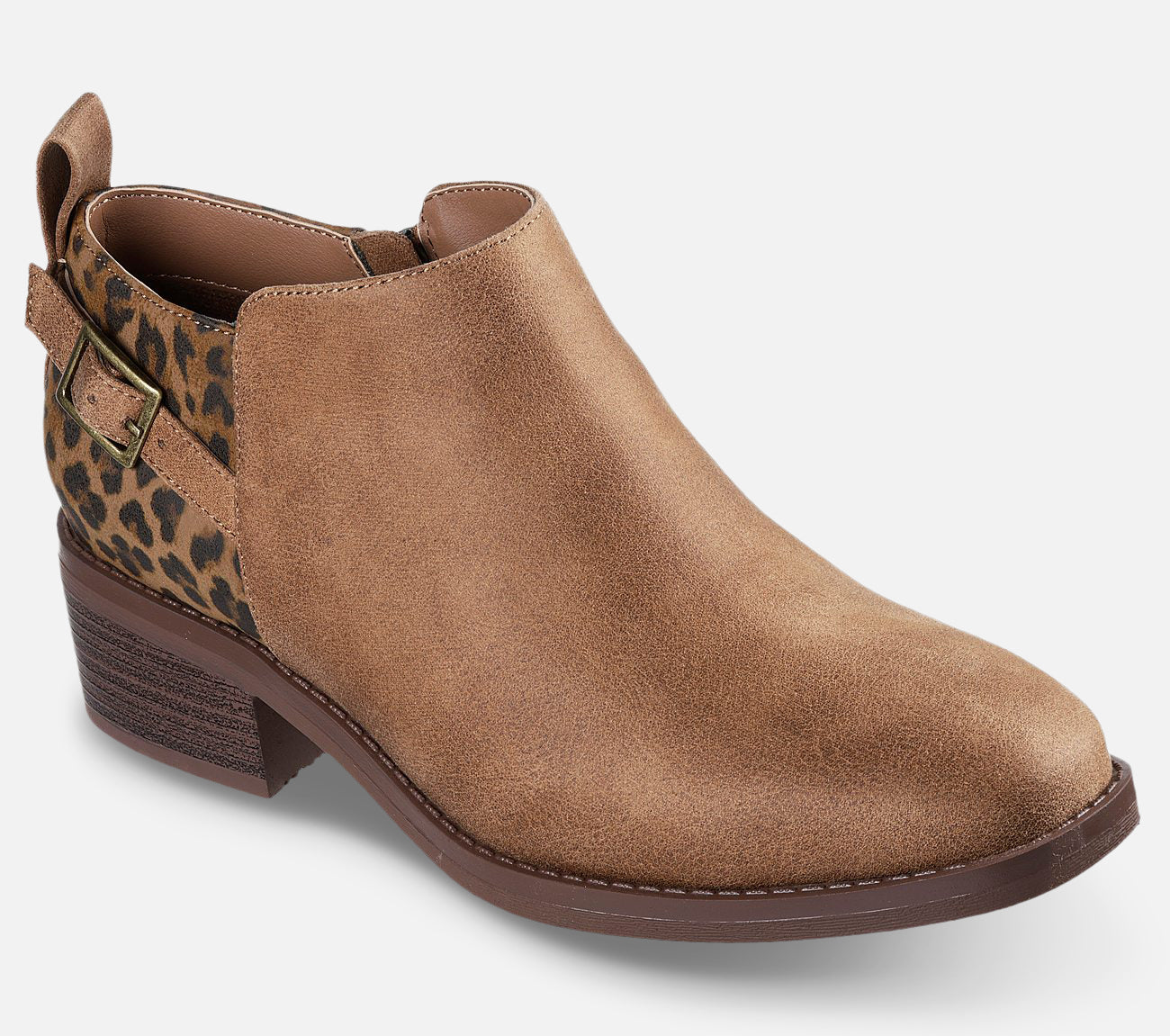 BOBS - Wander Luxe Boot Skechers.no