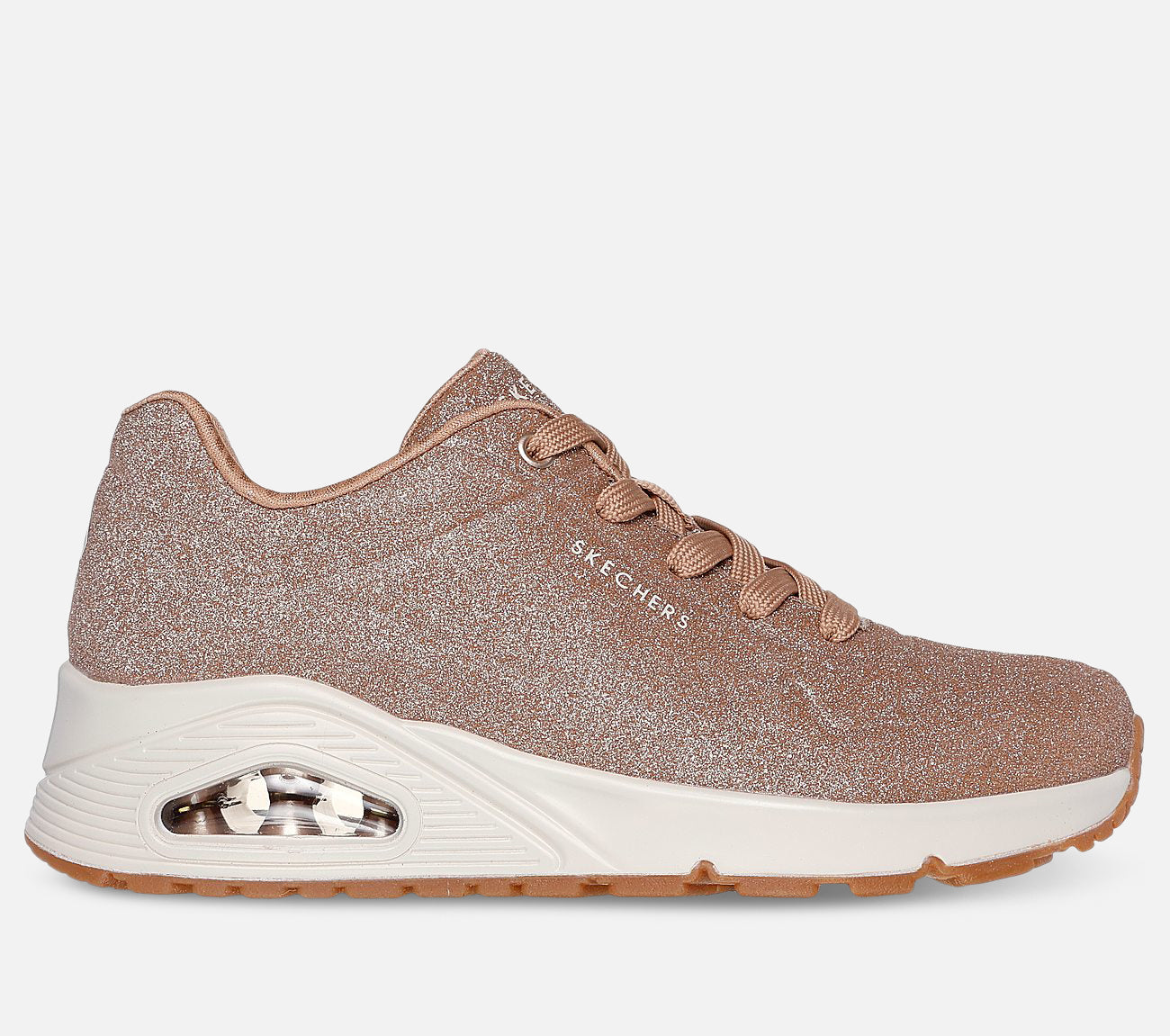 Uno - Glitter Bomb Shoe Skechers.no