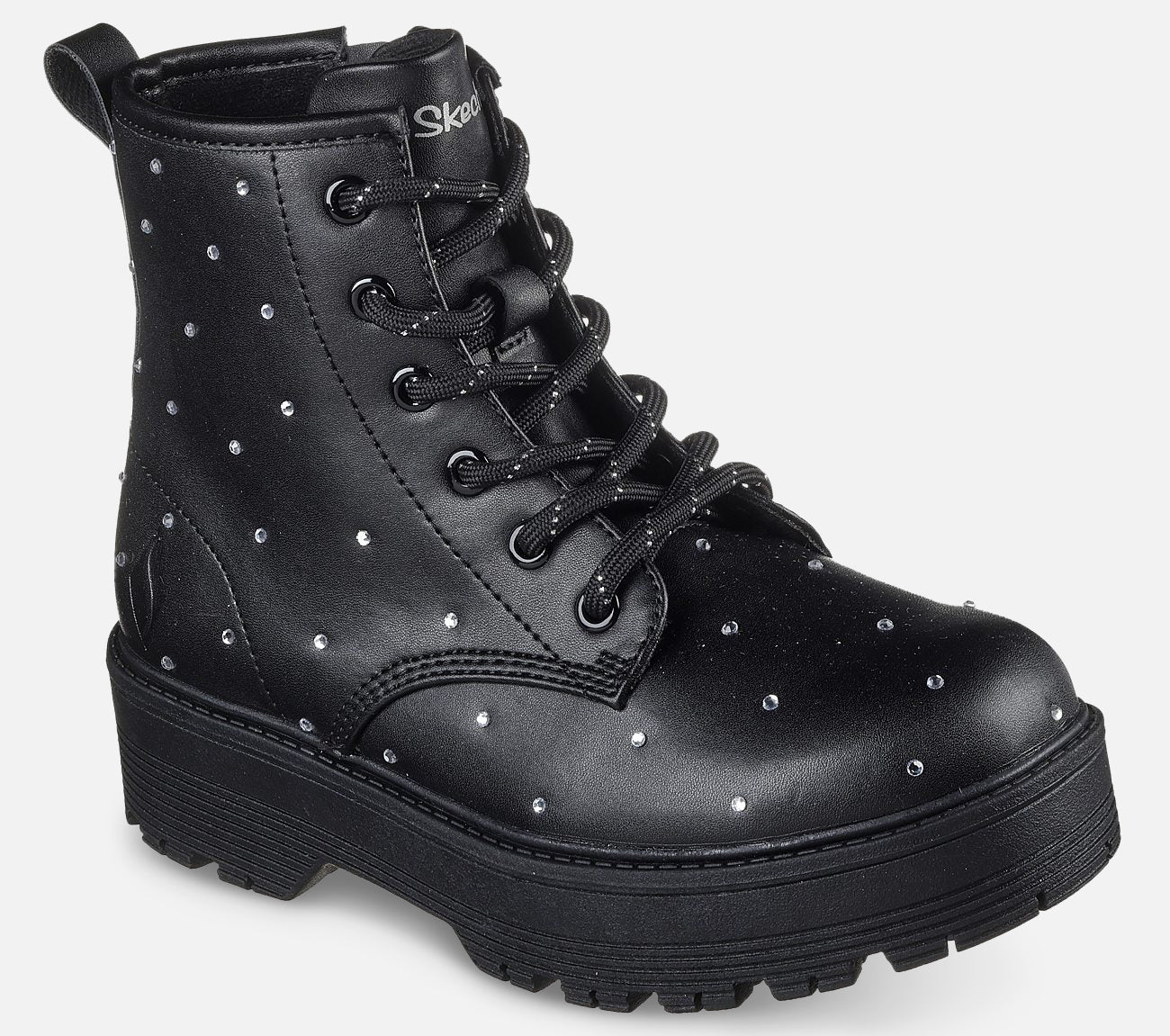 Gravlen HI - Jewel Strut Boot Skechers.no
