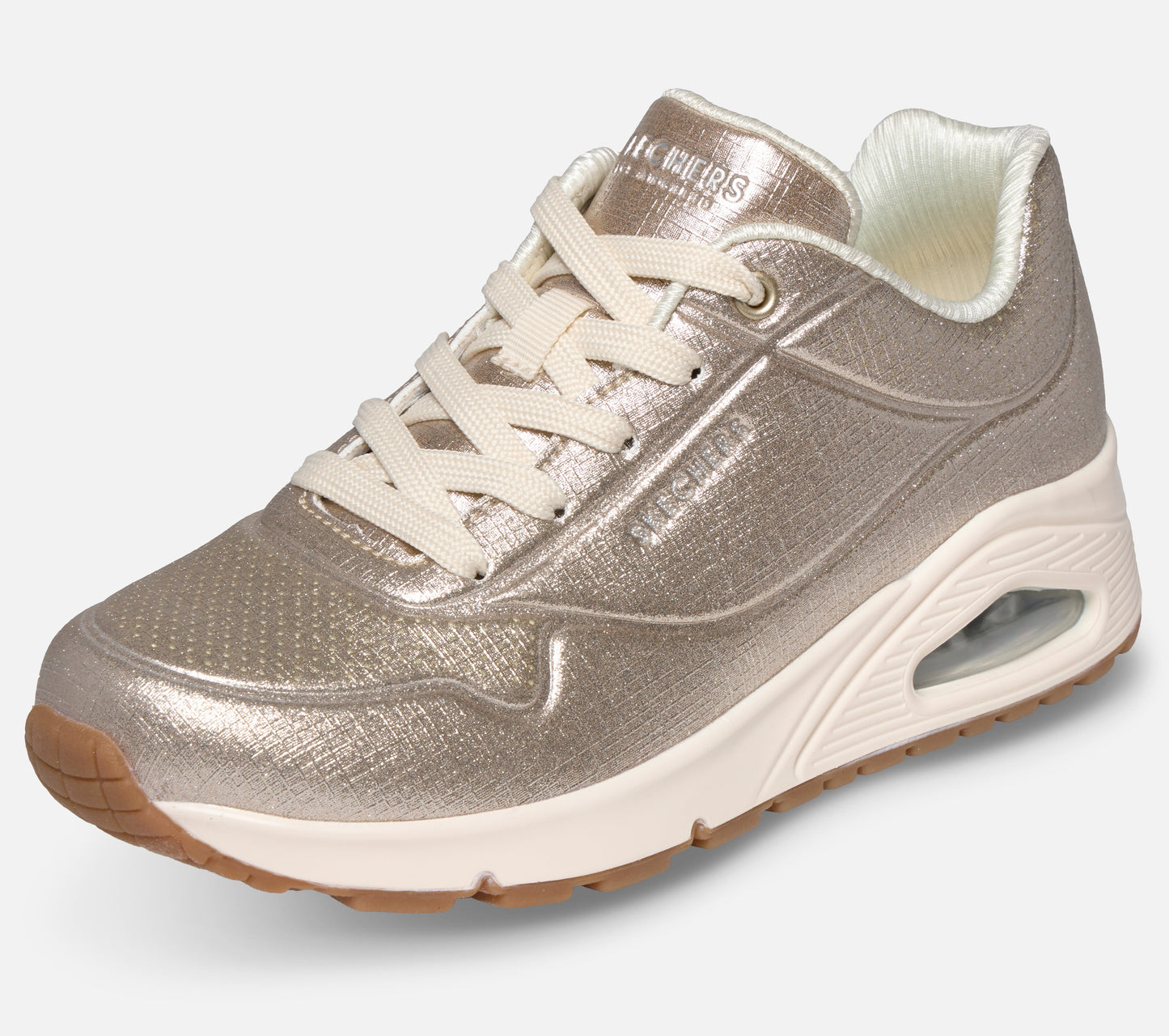 UNO – Shinin' Bright Shoe Skechers.no