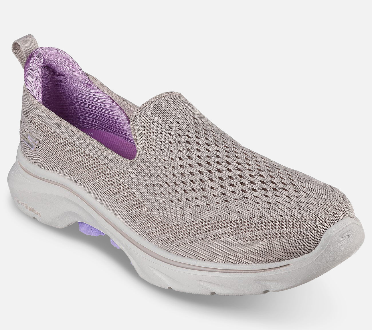 GO WALK 7 - Vina Shoe Skechers.no