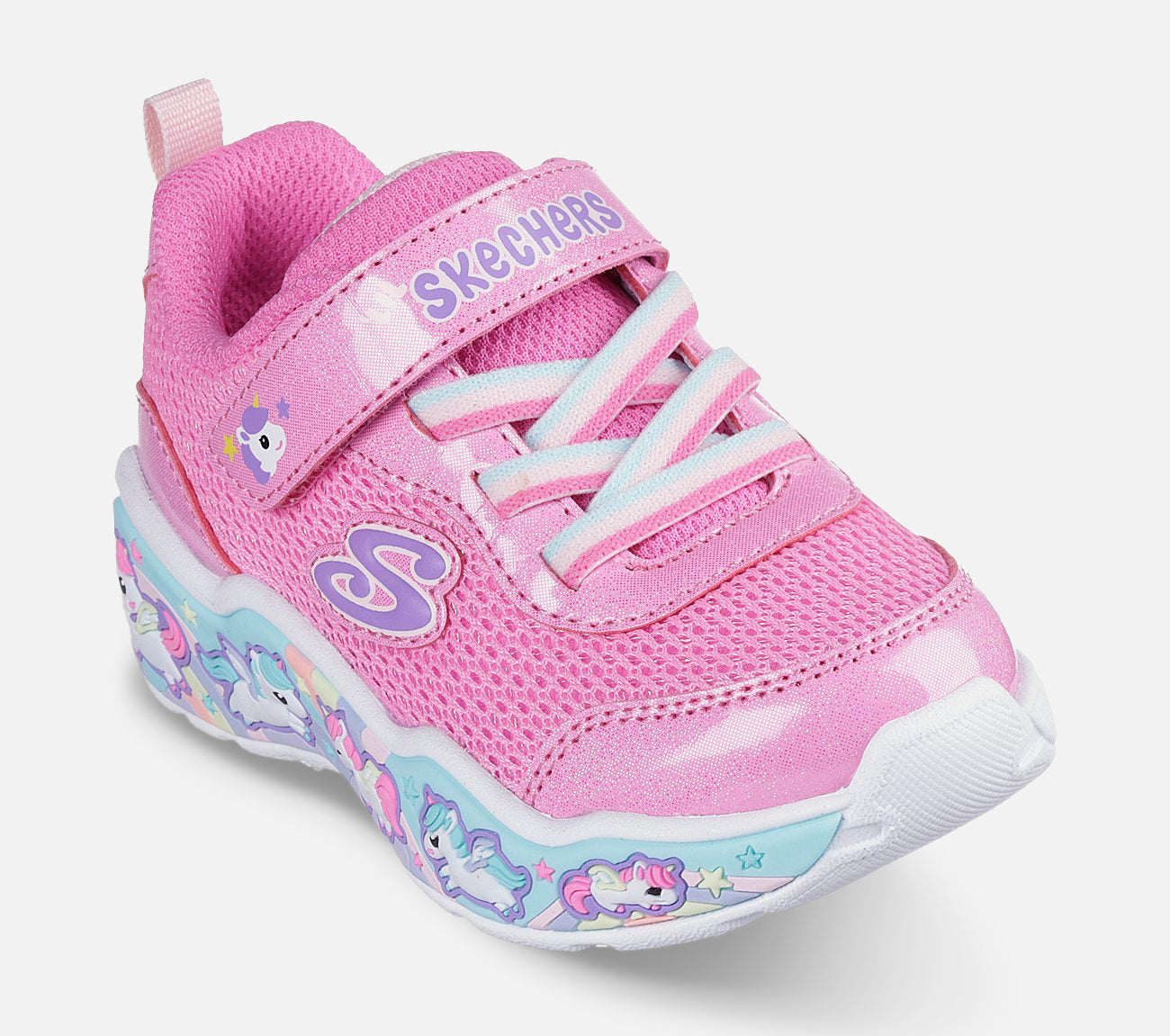 Play Scene – Fun Squad Shoe Skechers.no