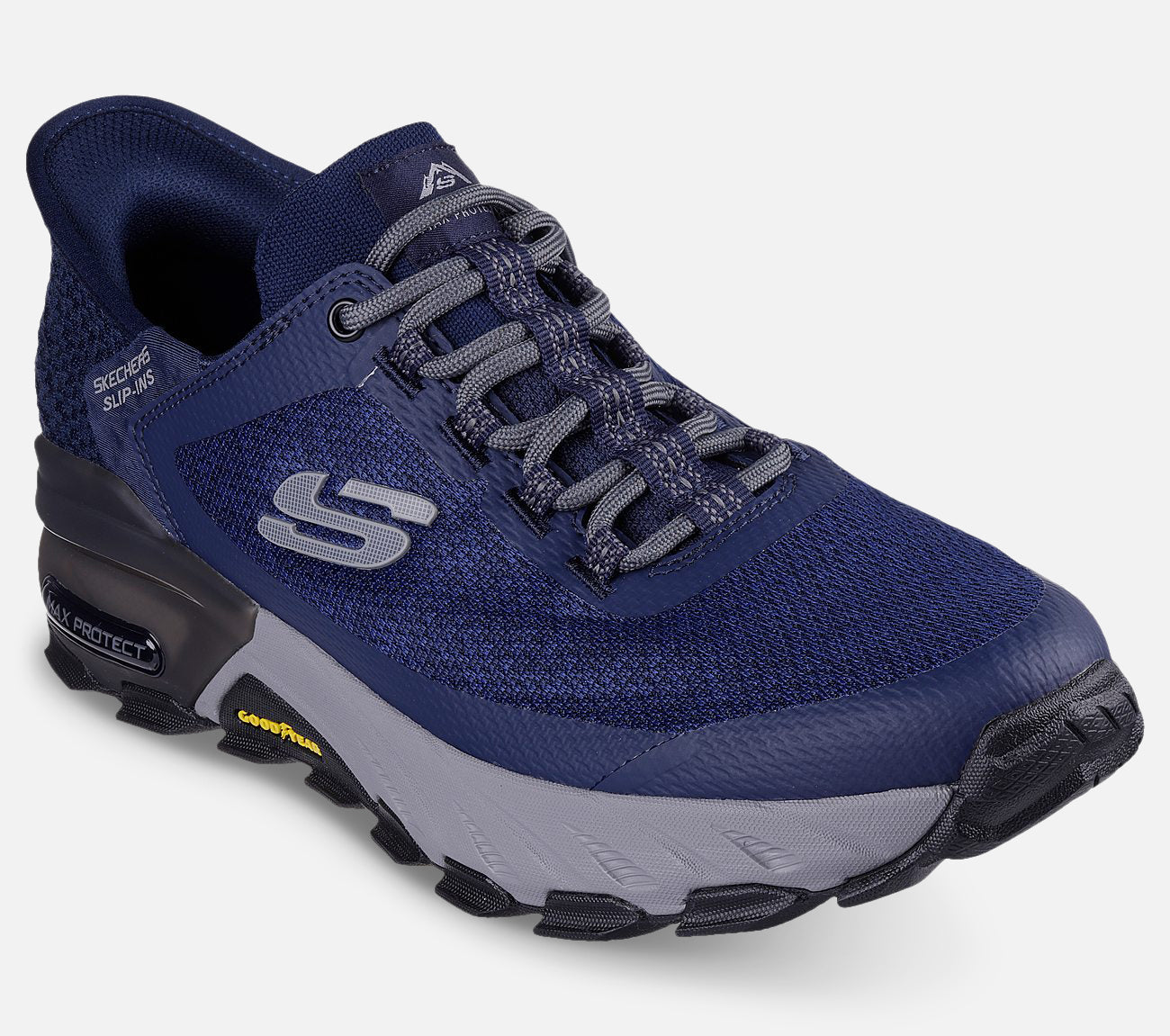 Slip-ins: Max Protect - Assembly Shoe Skechers.no