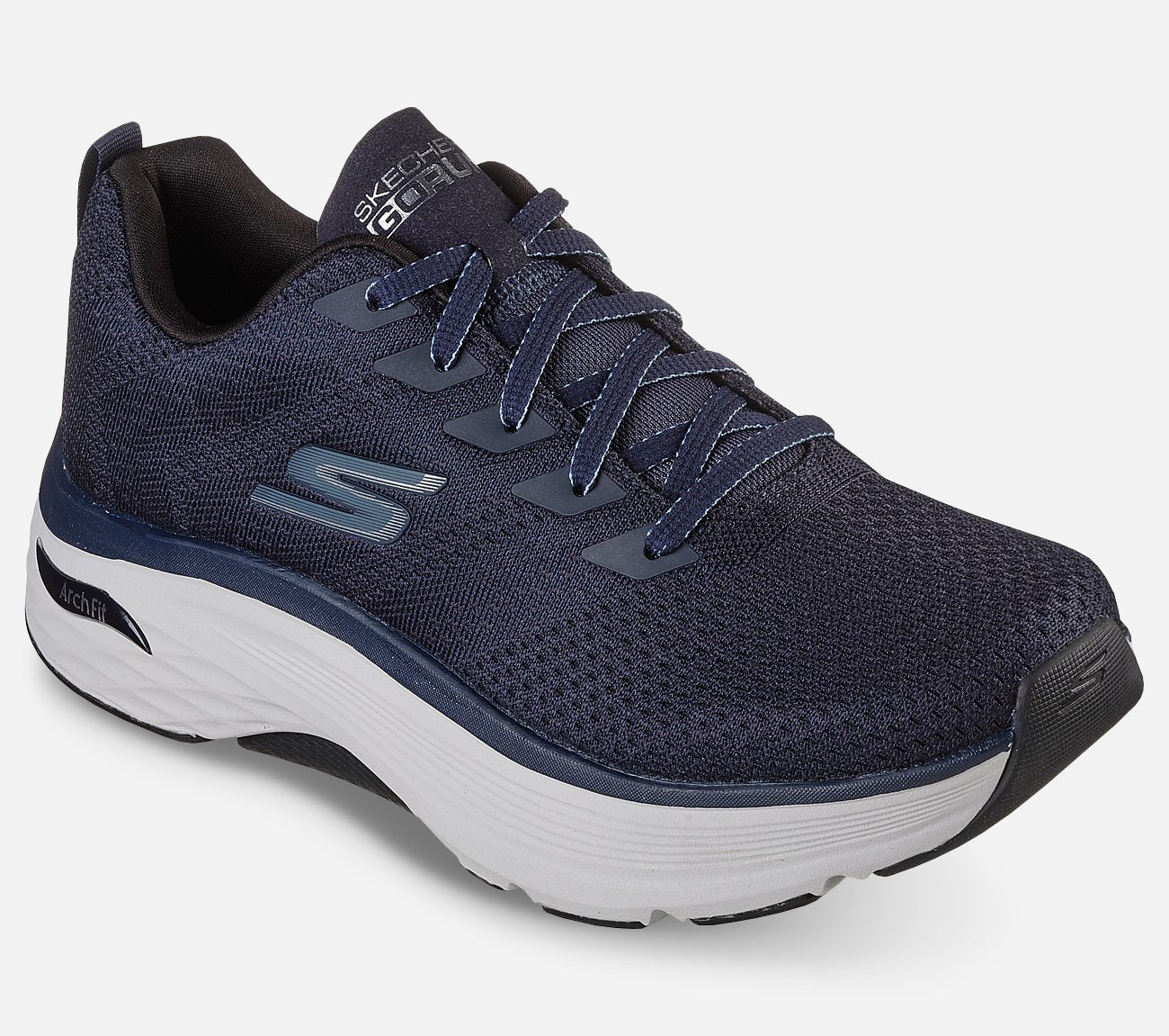 Max Cushioning Arch Fit - Unifier Shoe Skechers