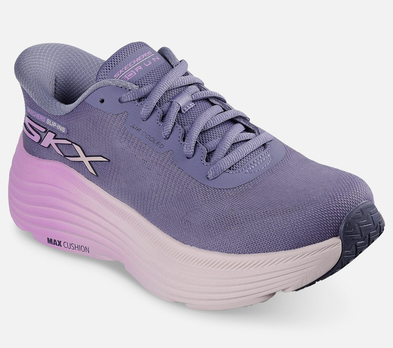 Slip-ins: Max Cushioning Endeavour - Hallandale Shoe Skechers.no
