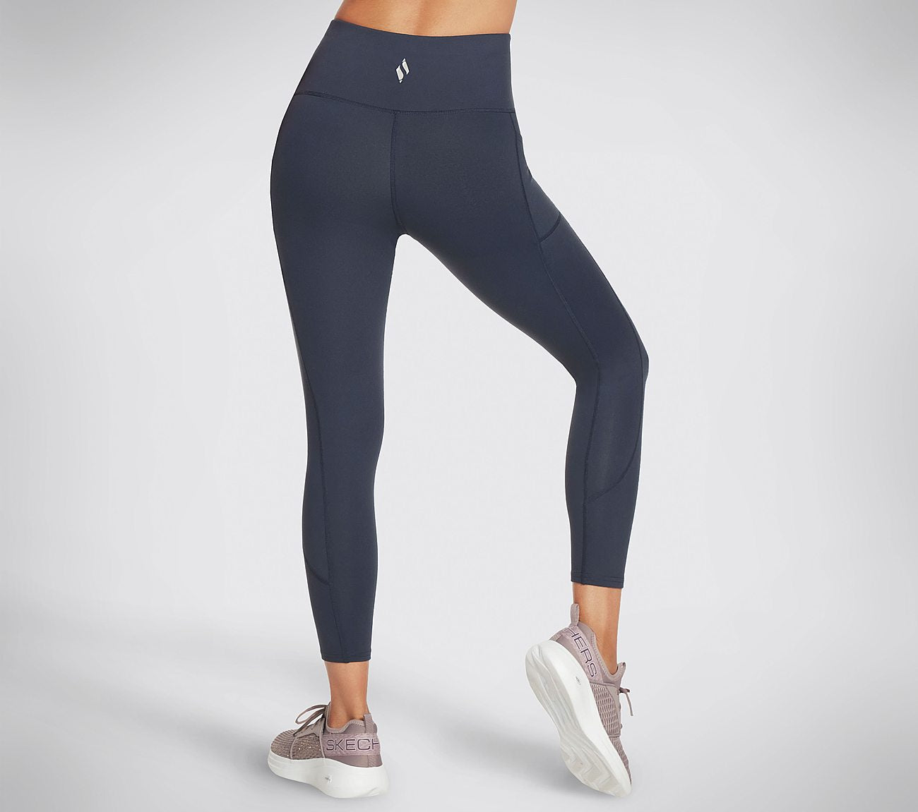 GO WALK Leggings II Clothes Skechers