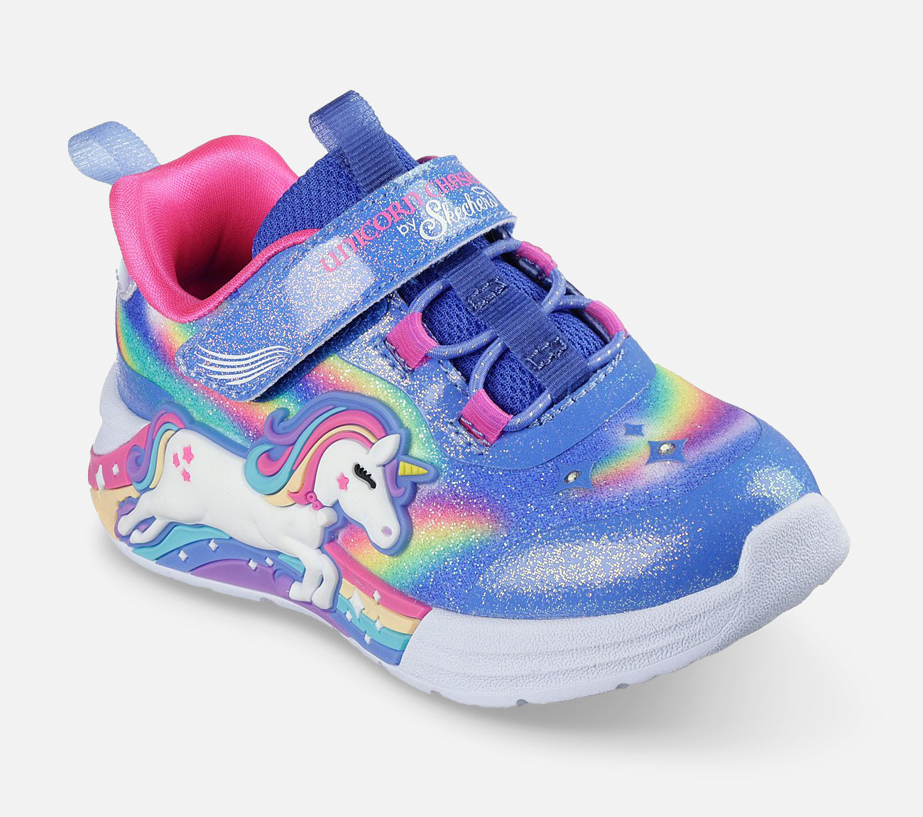S-Lights: Unicorn Chaser Shoe Skechers.no