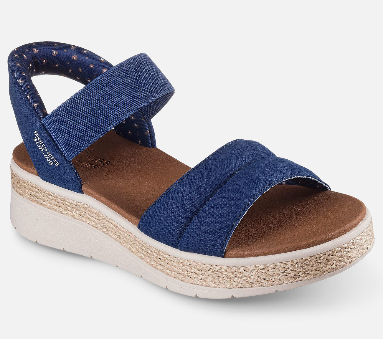 Slip-ins: BOBS Sun Ray Sandal Skechers.no
