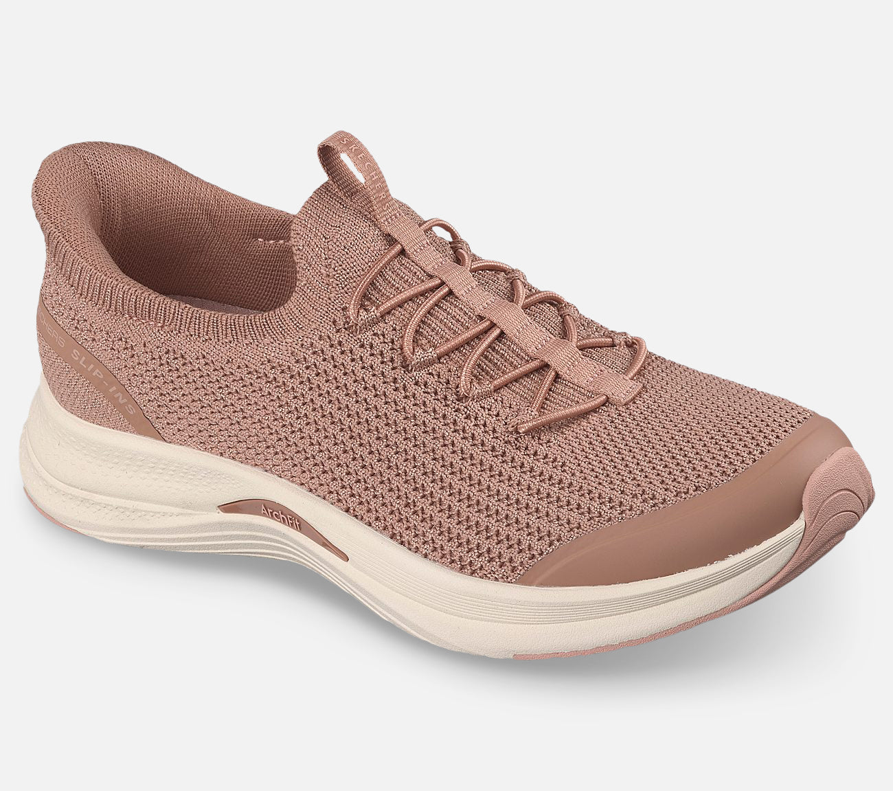 Slip-ins: Arch Fit Vista 2.0 - Primavera Shoe Skechers.no