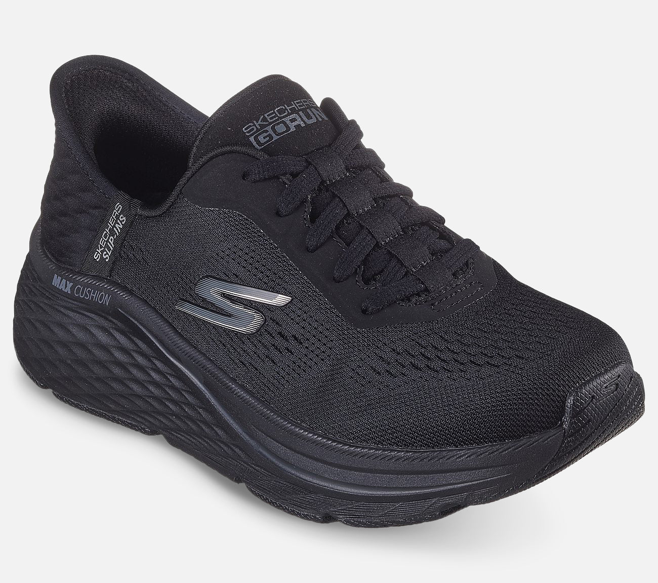 Slip-ins: Max Cushioning Elite - Vanish Shoe Skechers