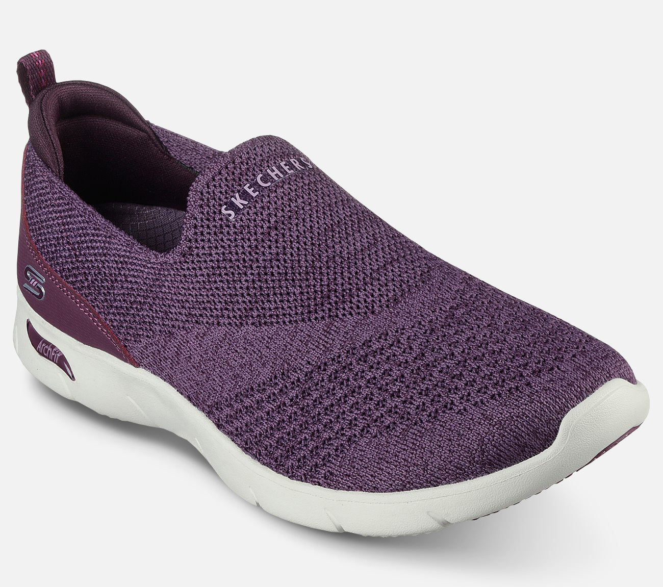 Arch Fit Refine - Don't Go Shoe Skechers