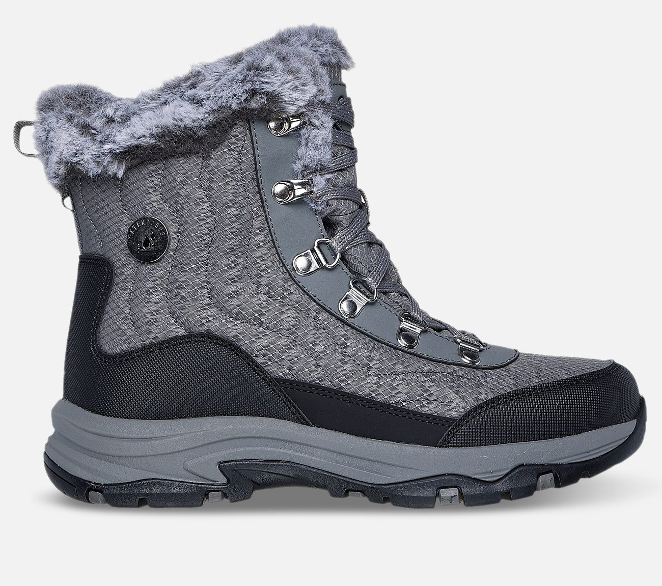 Trego - Stormie - Waterproof Boot Skechers.no