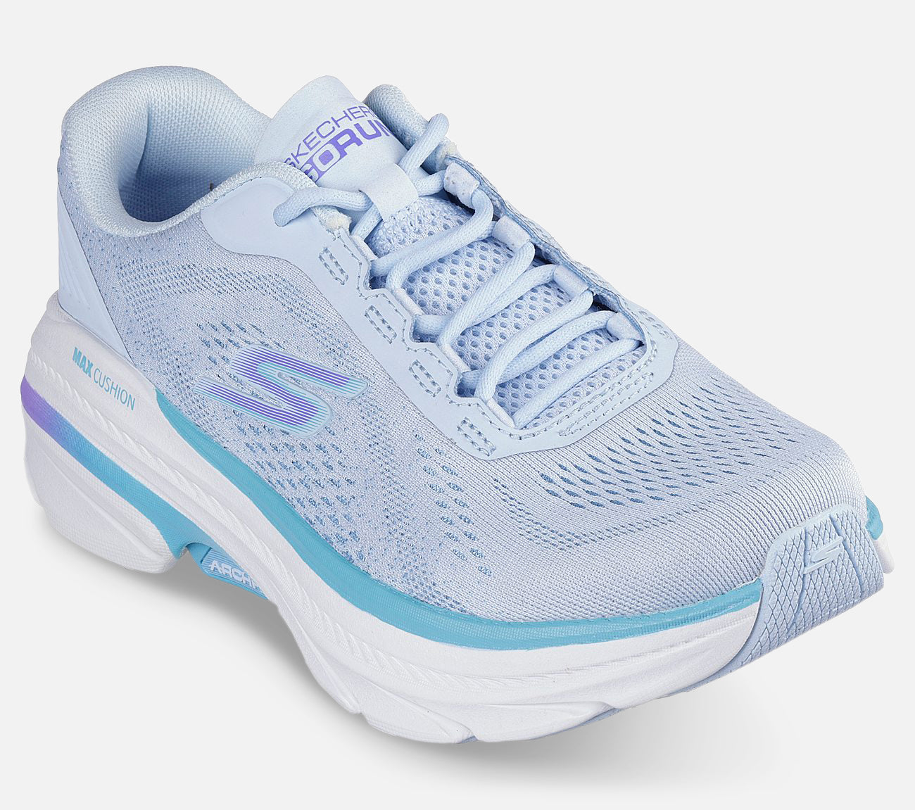 Max Cushioning Arch Fit 2.0 - Avenida Shoe Skechers.no