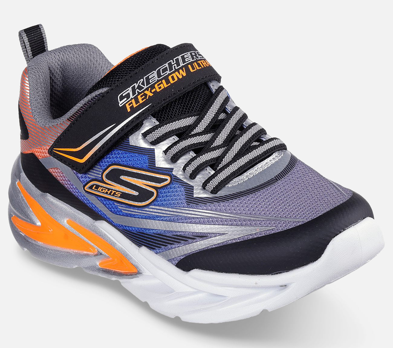 S-Lights: Flex-Glow Ultra Shoe Skechers.no