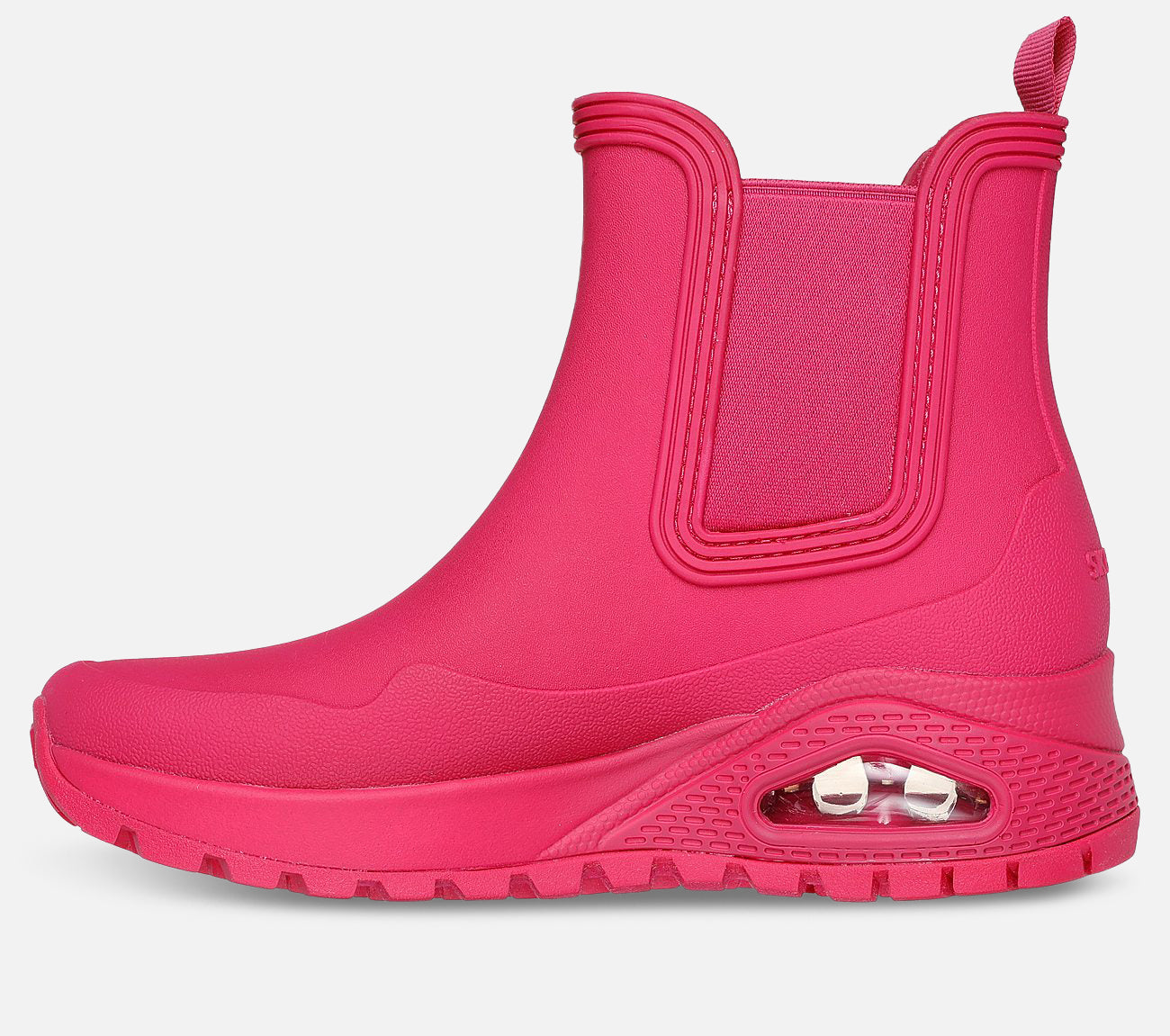 Uno Rugged - Dancing N The Rain - Waterproof Boot Skechers.no