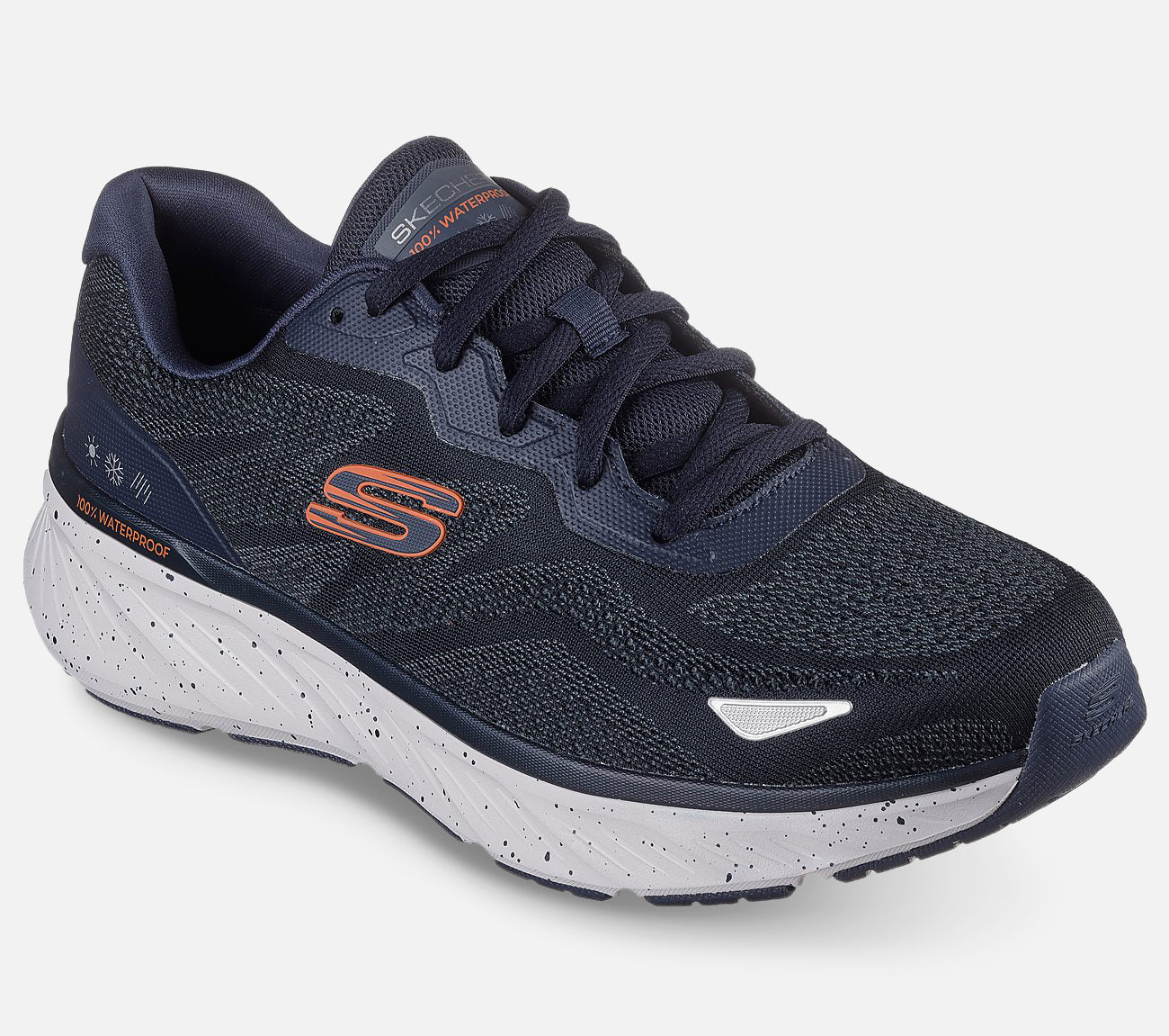 Relaxed Fit: Edgeride - Konzo - Waterproof Shoe Skechers.no
