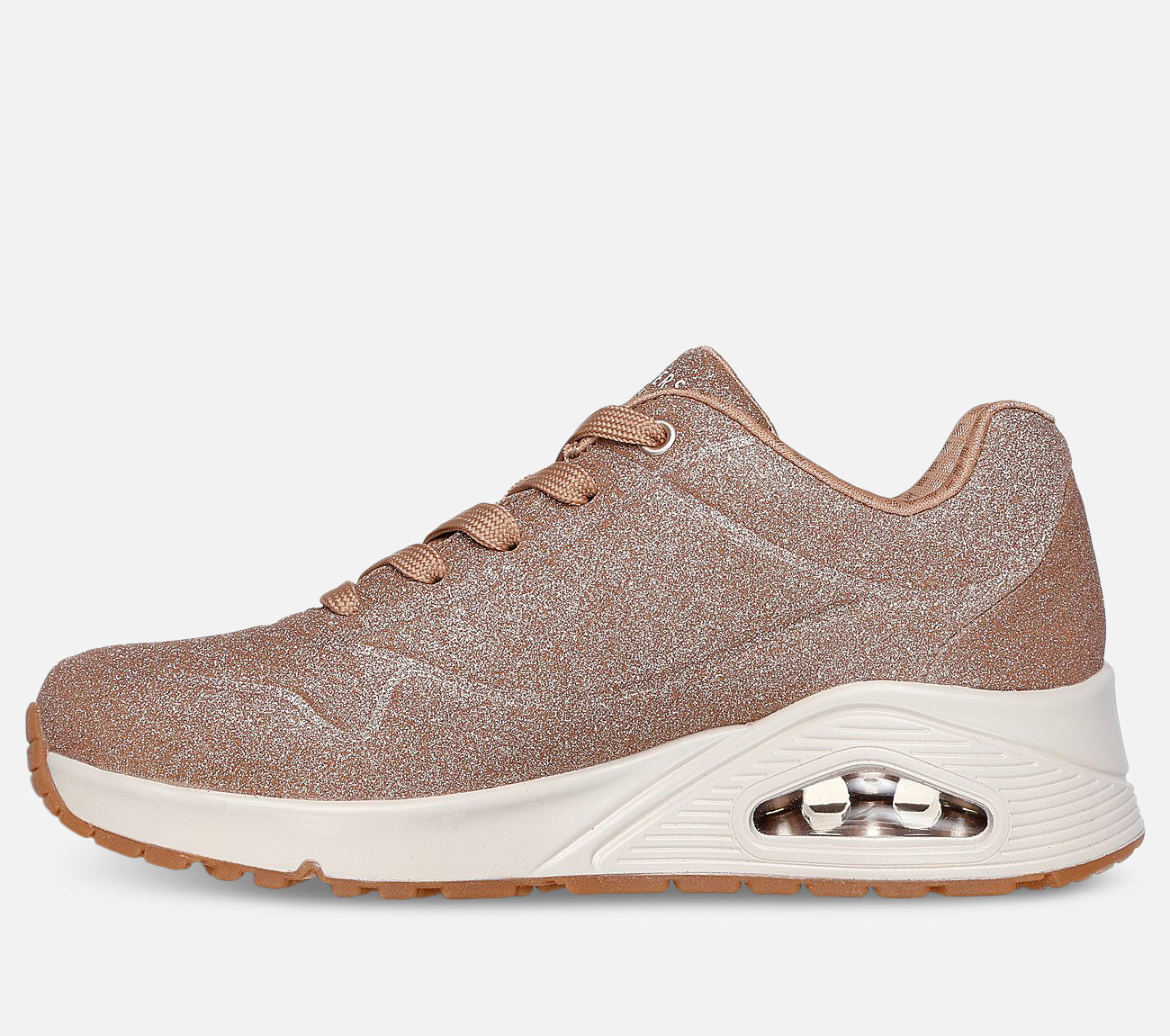 Uno - Glitter Bomb Shoe Skechers.no