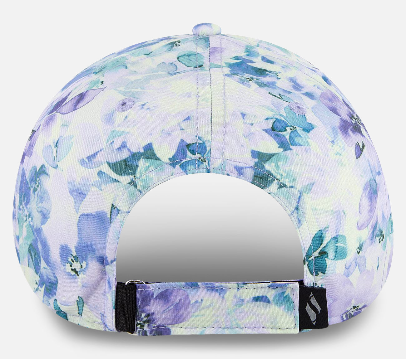 Seascape Floral Hat Hat Skechers.no
