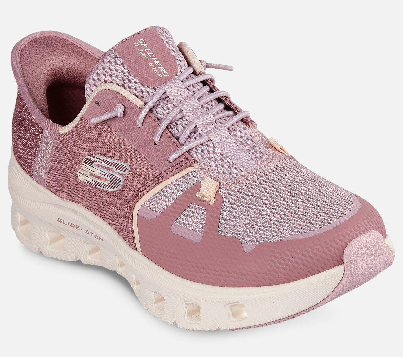 Slip-ins: Glide-Step Pro Shoe Skechers.no