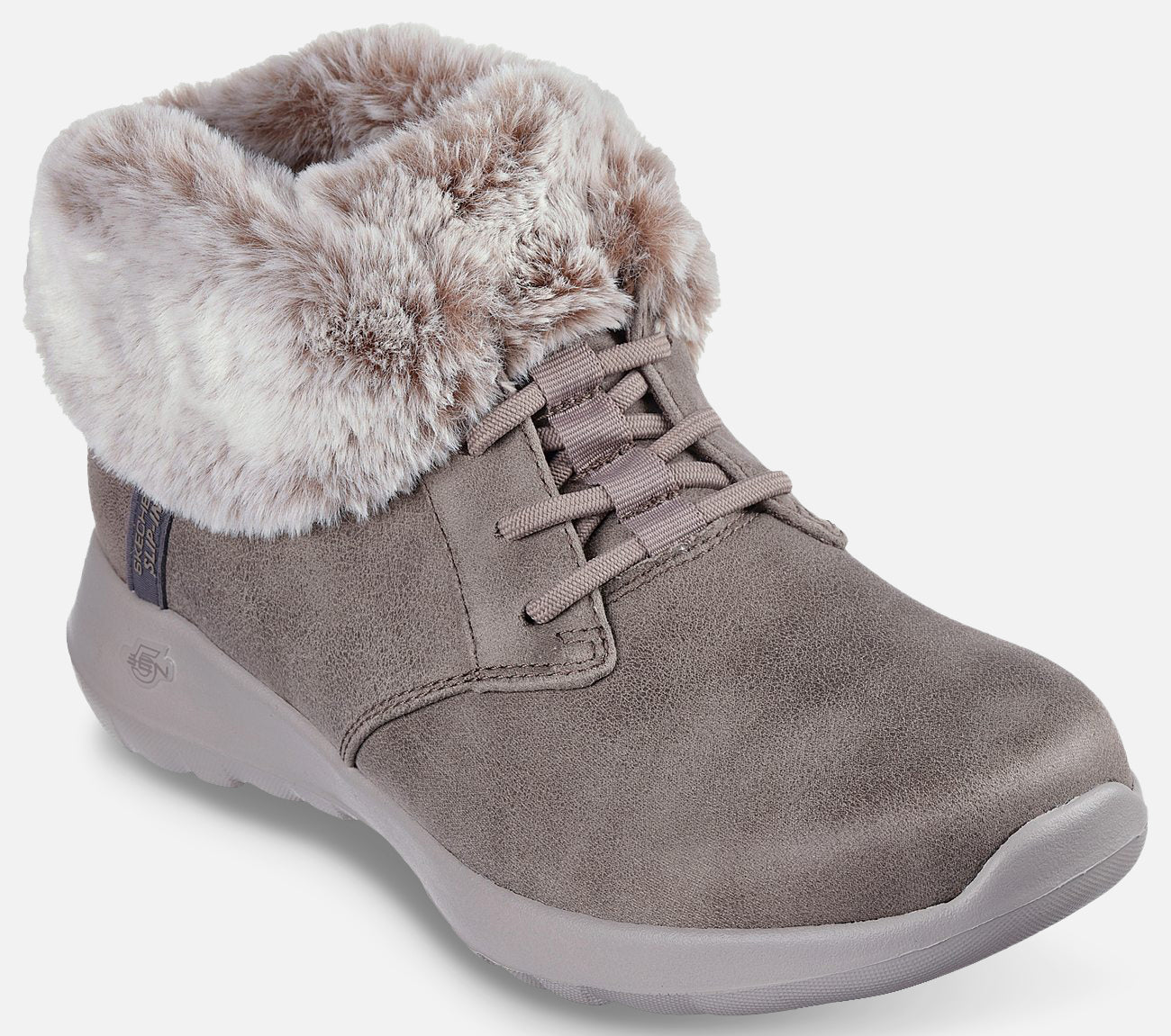 Slip-ins: On-the-GO Joy - Cozy Charm Boot Skechers.no