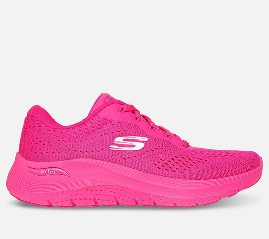 Arch Fit 2.0 - Chromatic Flow Shoe Skechers.no