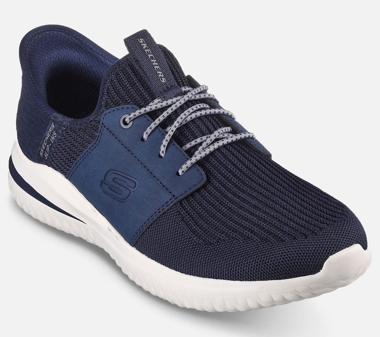 Slip-ins: Delson 3.0 - Lavell Shoe Skechers.no