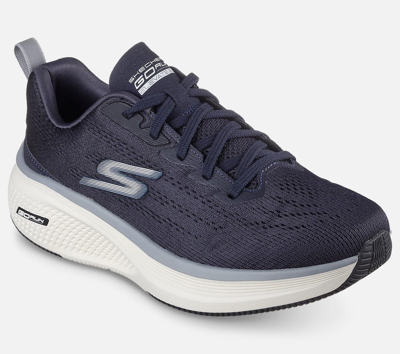 GO RUN 2.0 Elevate - Fluid Motion Shoe Skechers.no