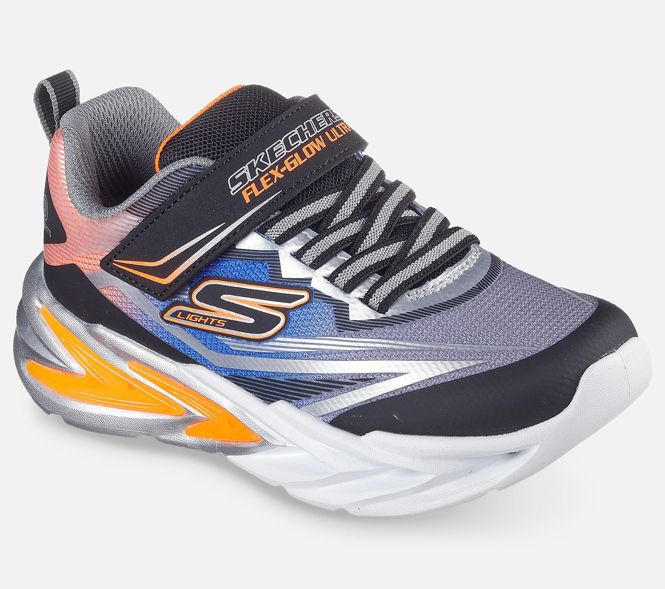 S-Lights: Flex-Glow Ultra Shoe Skechers.no