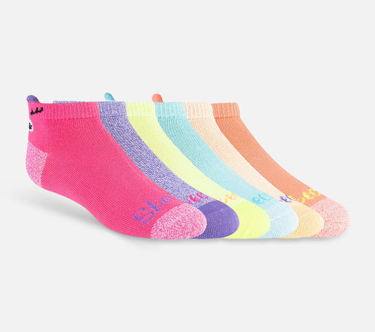 Girls Sock Skechers.no