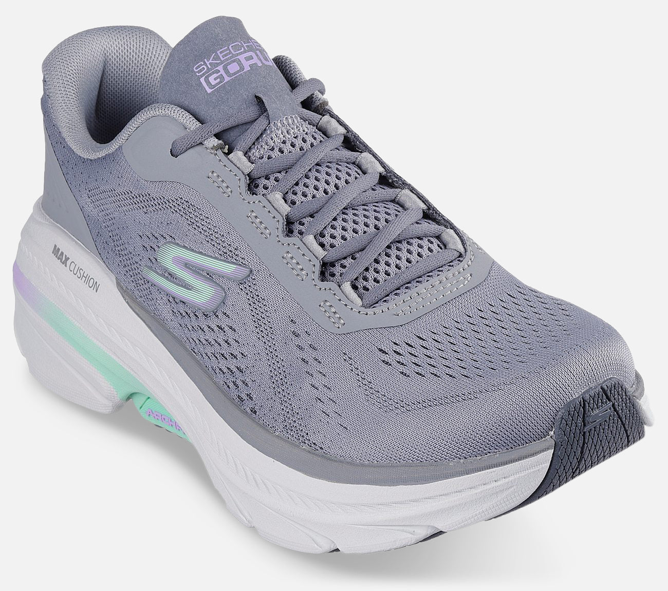 Max Cushioning Arch Fit 2.0 - Avenida Shoe Skechers.no