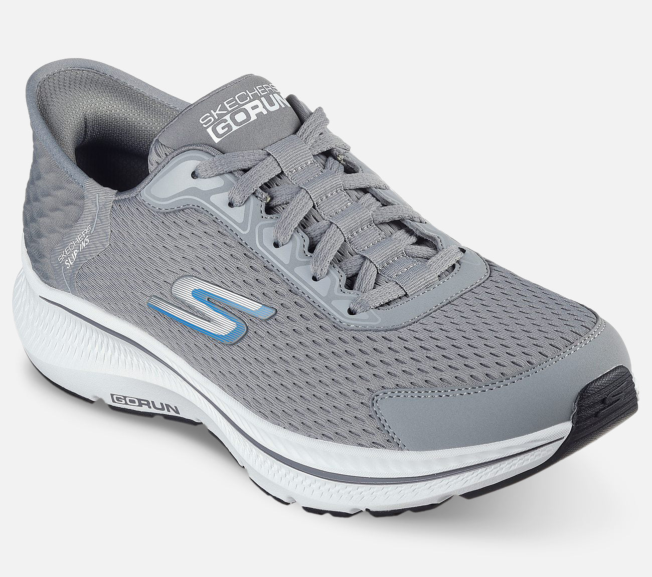 Slip-ins: GO RUN Consistent 2.0 - Empowered Shoe Skechers.no