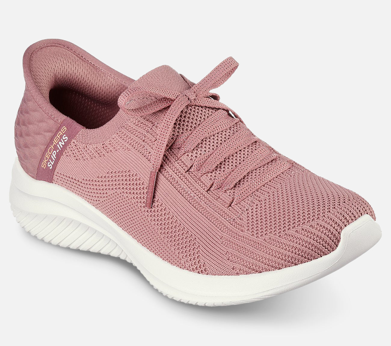 Wide Fit: Slip-ins: Ultra Flex 3.0 - Brilliant Path Shoe Skechers.no