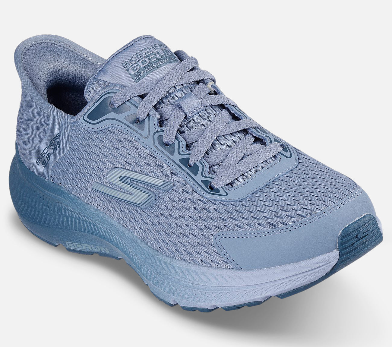 GO RUN Consistent 2.0 - Cameroon Shoe Skechers.no