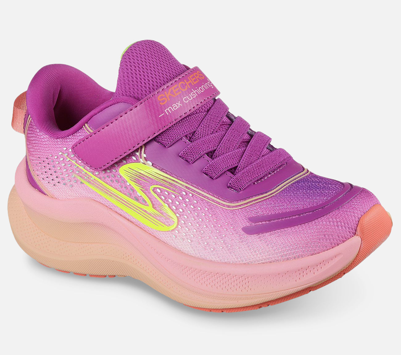 Max Cushioning Ascend - Sunset Searching