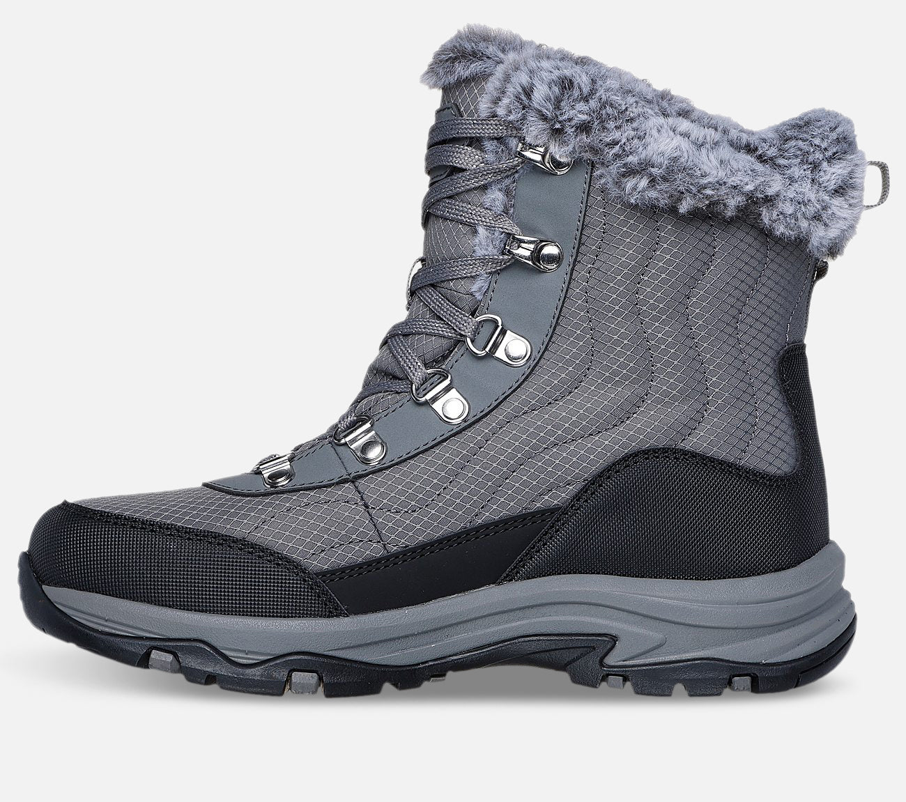 Trego - Stormie - Waterproof Boot Skechers.no