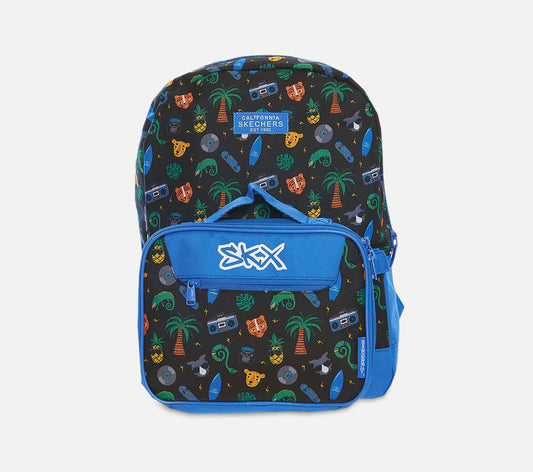 Skechers Skolesekk Sett Bags Skechers.no