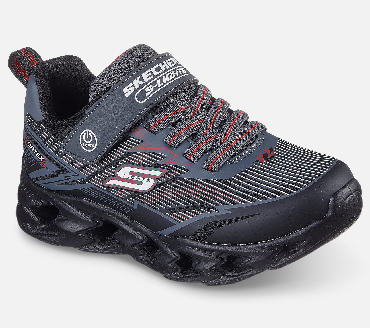 S-Lights: Vortex 2.0 - Veltrox Shoe Skechers.no