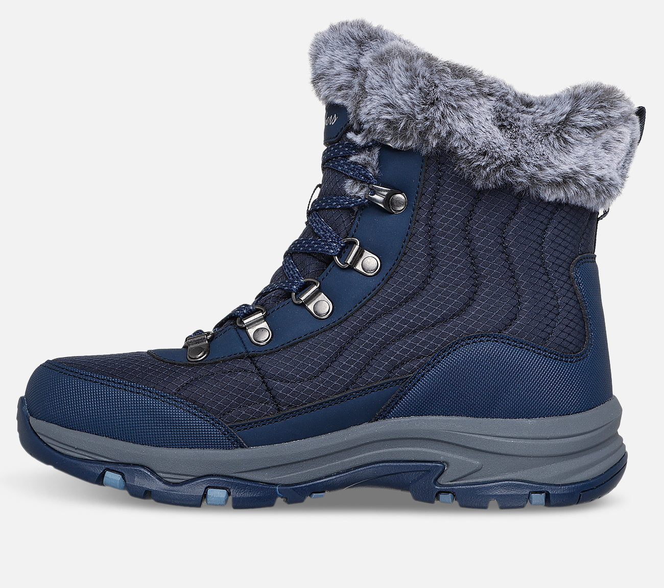 Trego - Stormie - Waterproof Boot Skechers.no