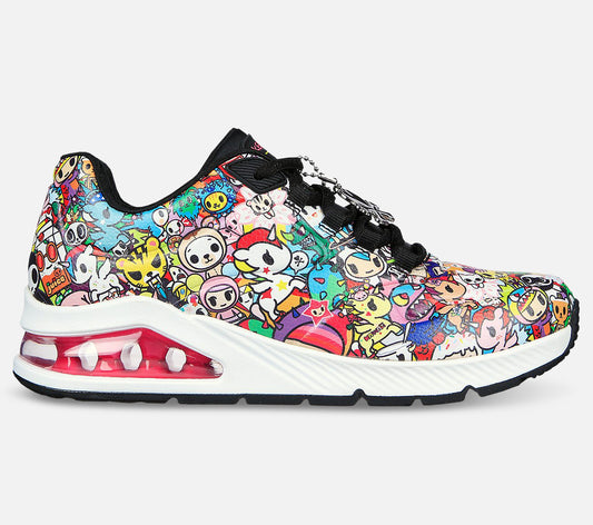 Skechers x Tokidoki: Uno 2 Shoe Skechers