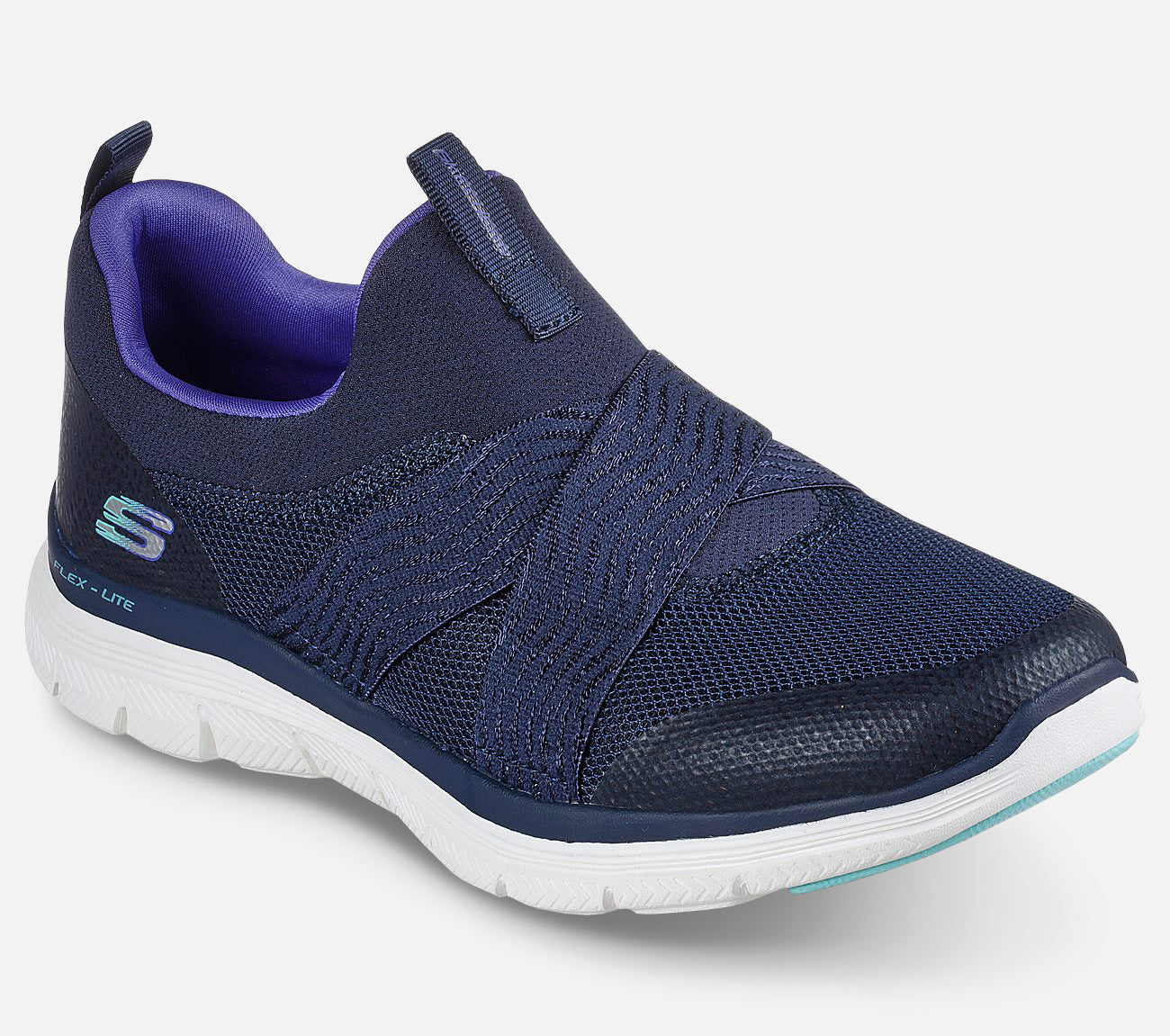 Flex Appeal 4.0 - Sweet Glee Shoe Skechers
