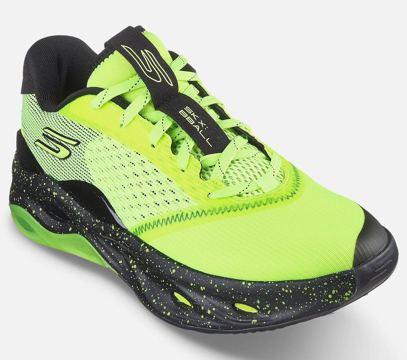 Basketball: SKX FLOAT Shoe Skechers.no