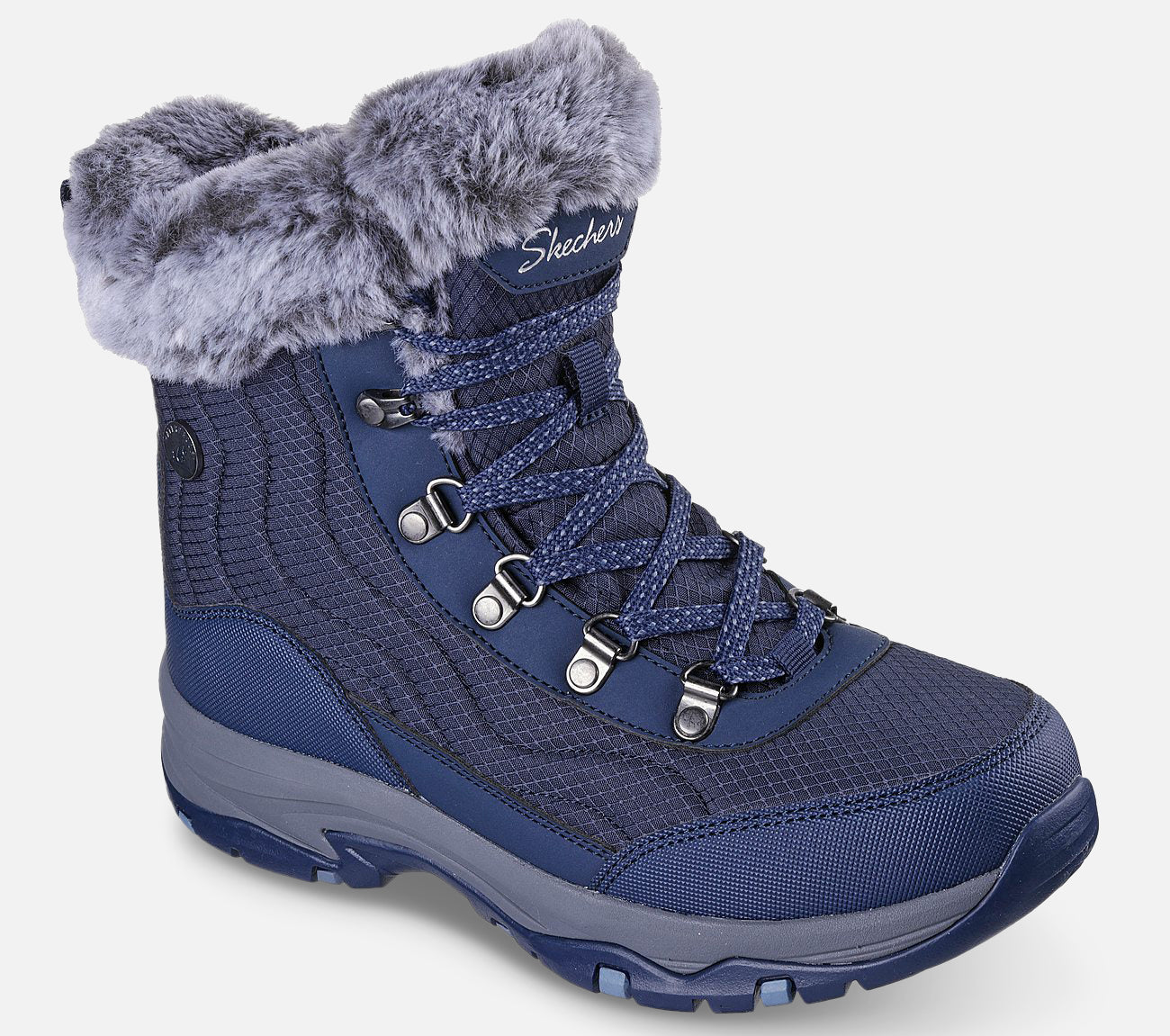 Trego - Stormie - Waterproof Boot Skechers.no